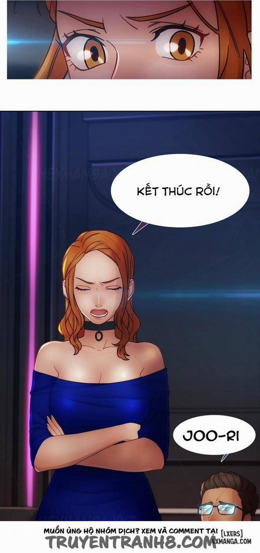 Khu Vườn Hoang Lạc 36 trang 18