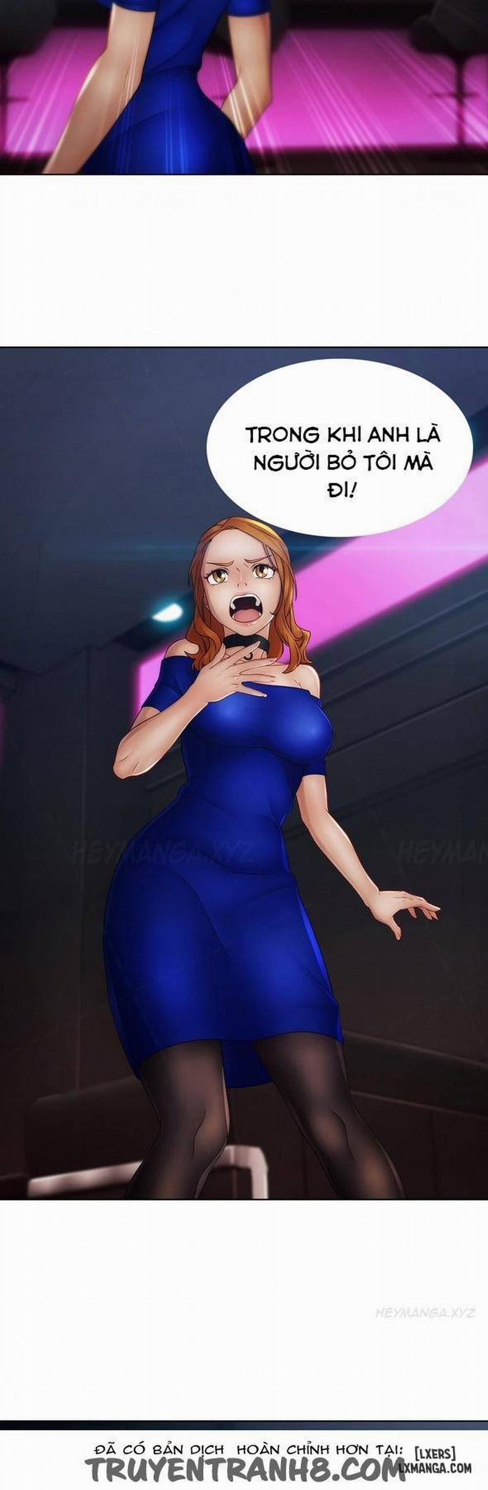 Khu Vườn Hoang Lạc 36 trang 21