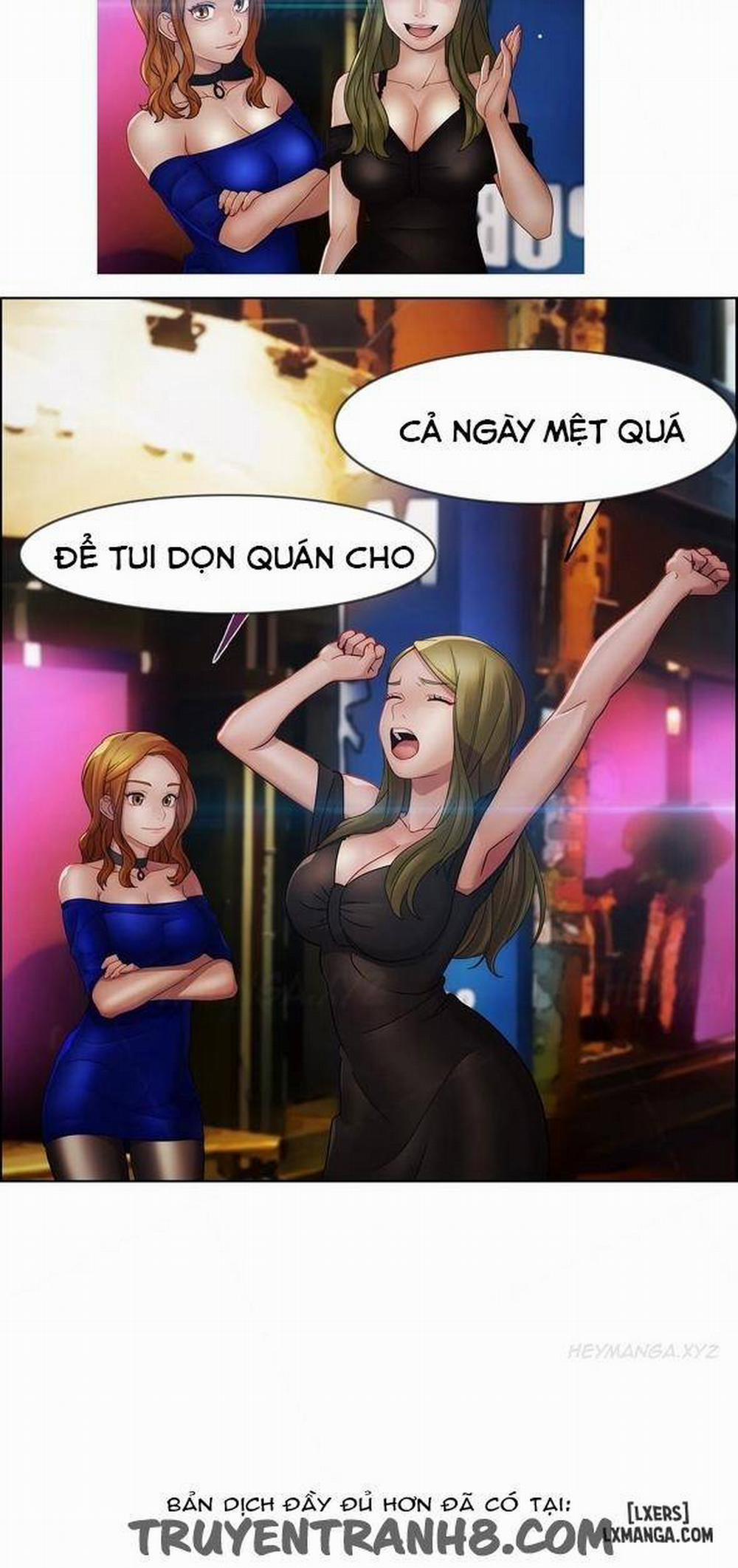 Khu Vườn Hoang Lạc 36 trang 5