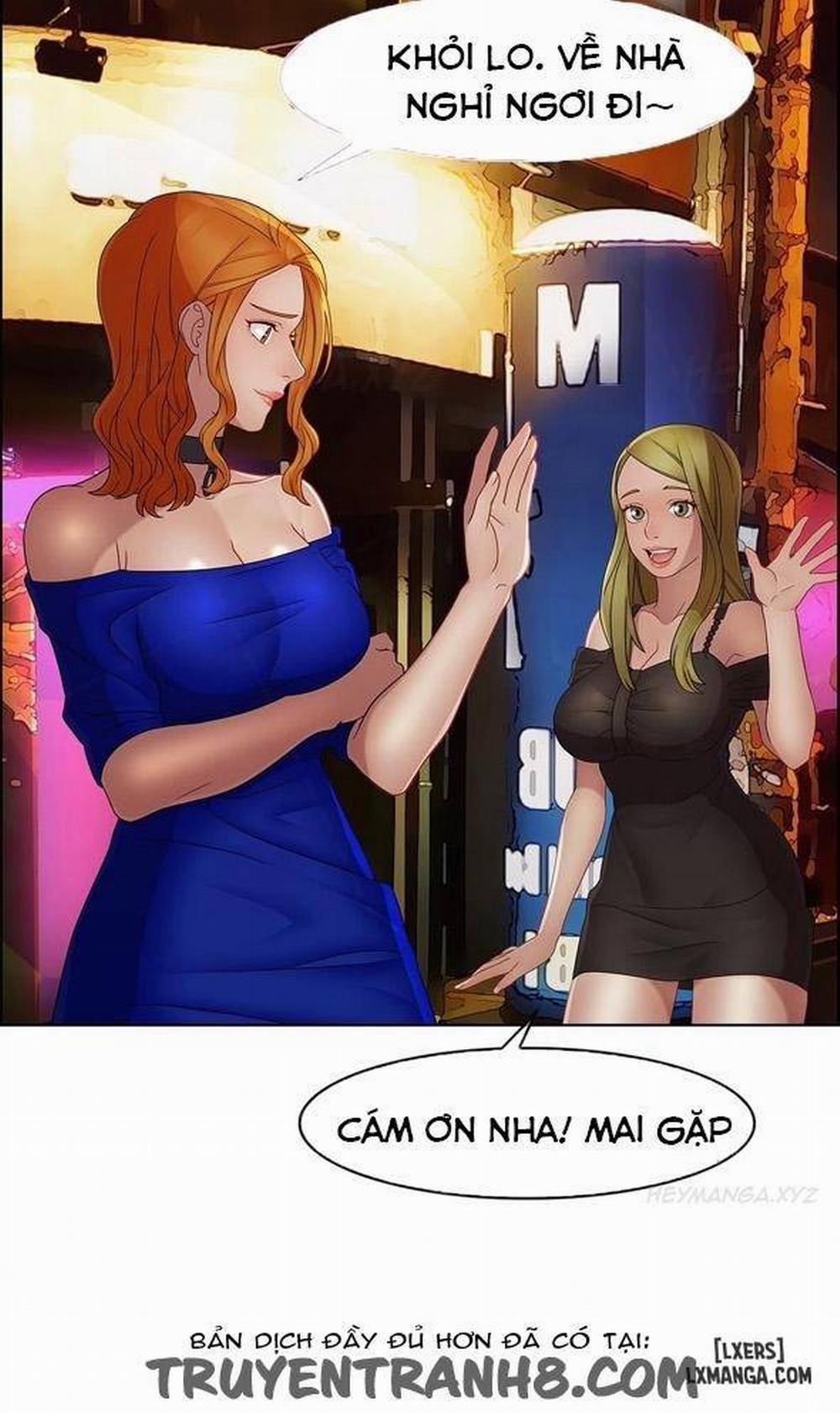 Khu Vườn Hoang Lạc 36 trang 7