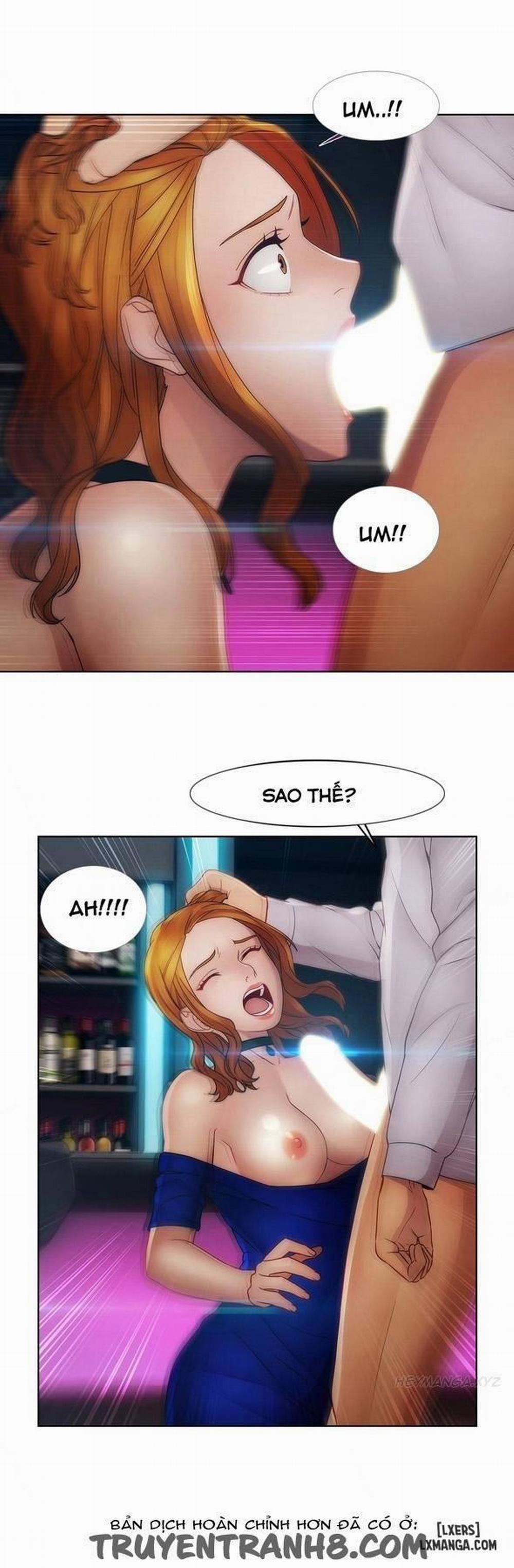 Khu Vườn Hoang Lạc 37 trang 0