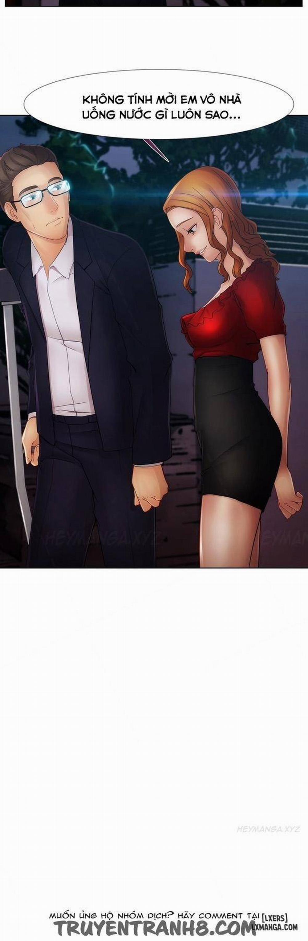 Khu Vườn Hoang Lạc 37 trang 25