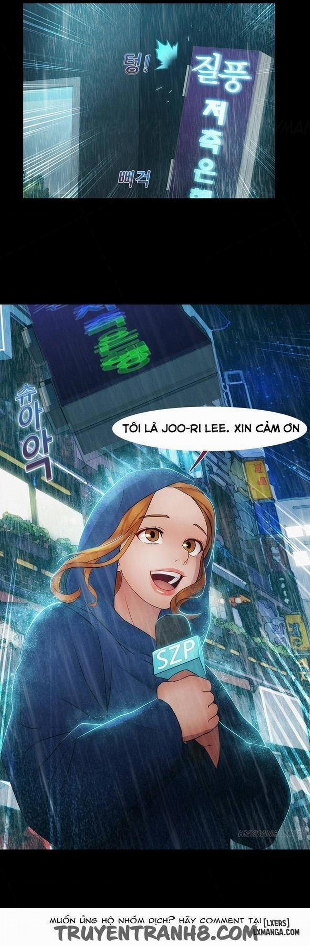 Khu Vườn Hoang Lạc 37 trang 9