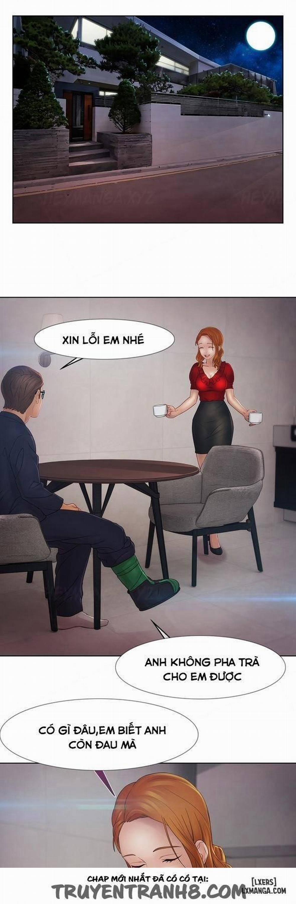 Khu Vườn Hoang Lạc 38 trang 0