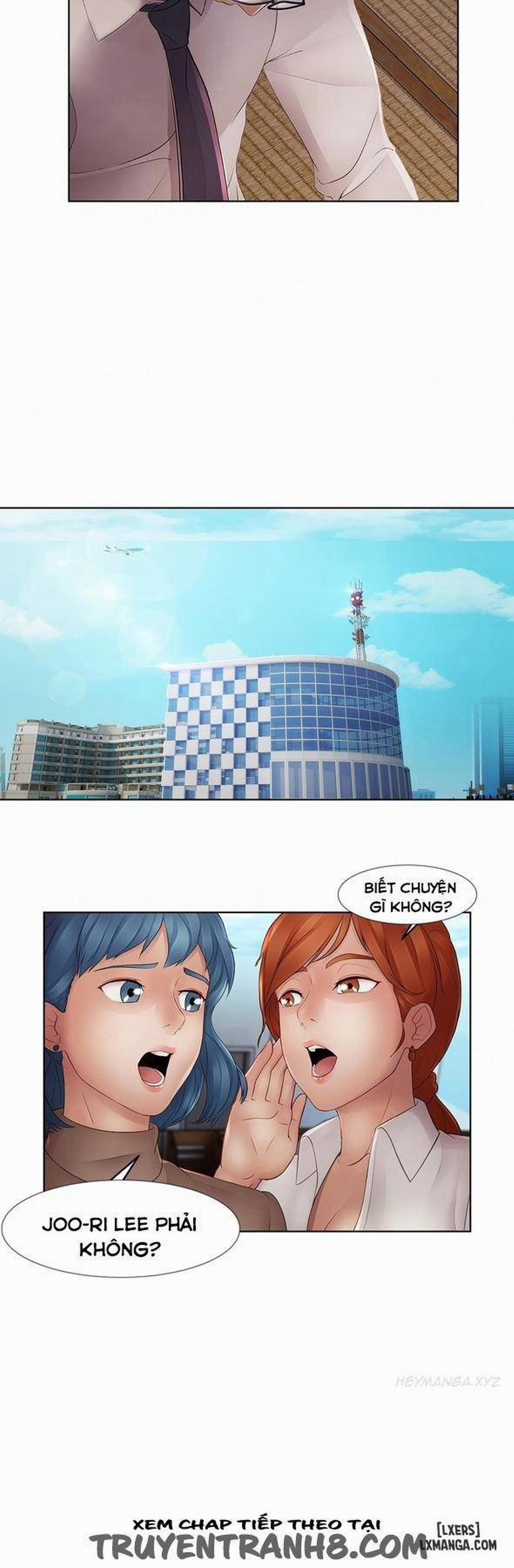 Khu Vườn Hoang Lạc 38 trang 22