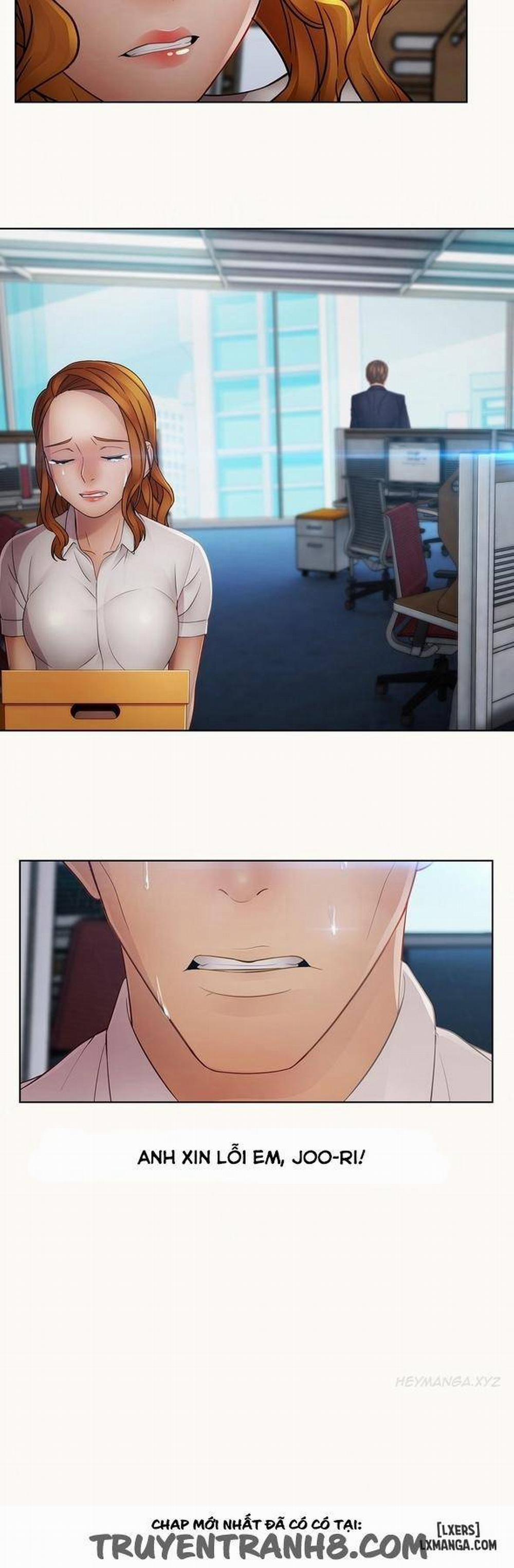 Khu Vườn Hoang Lạc 38 trang 26