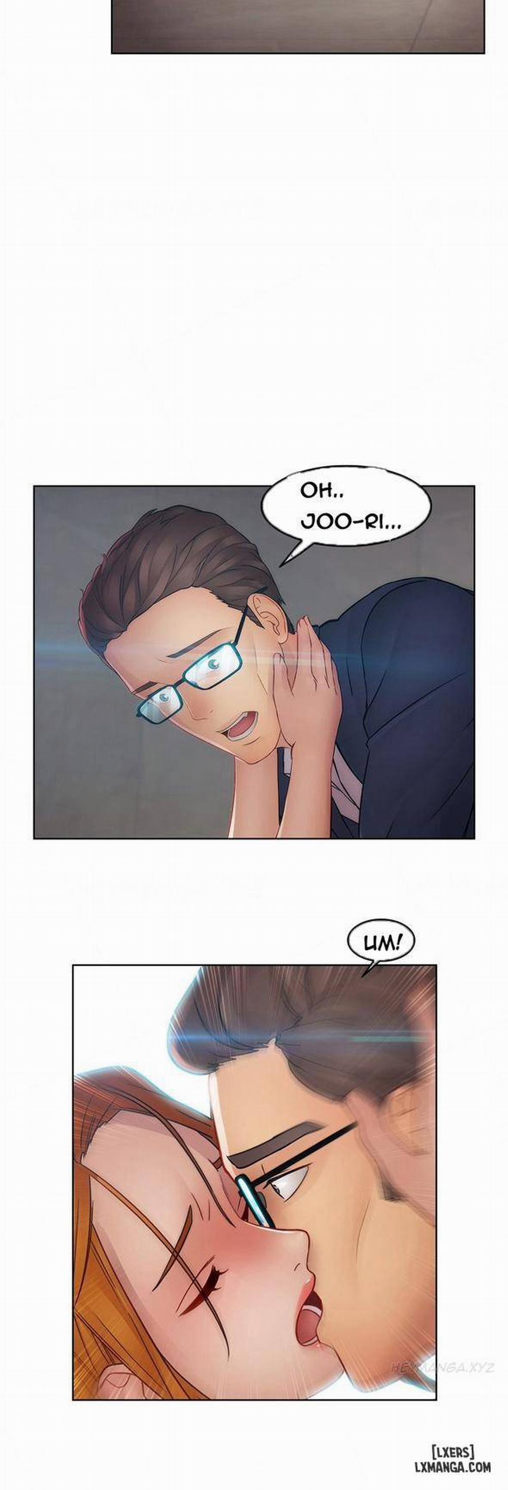 Khu Vườn Hoang Lạc 38 trang 7