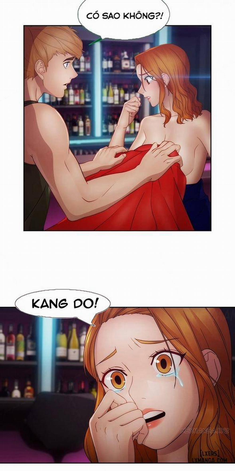 Khu Vườn Hoang Lạc 39 trang 11