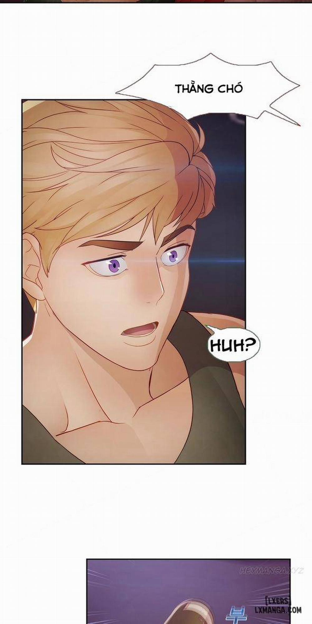 Khu Vườn Hoang Lạc 39 trang 13