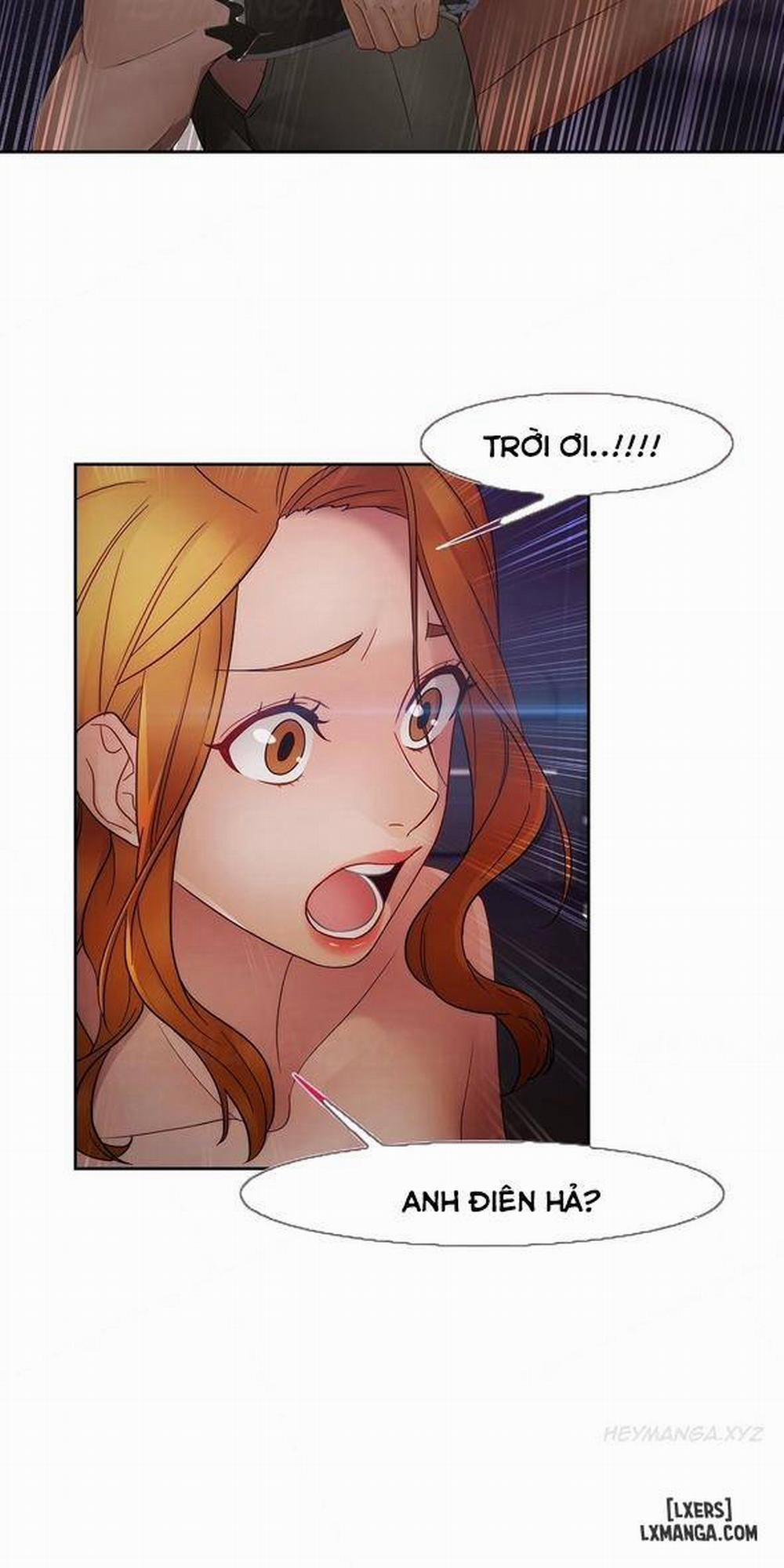 Khu Vườn Hoang Lạc 39 trang 15