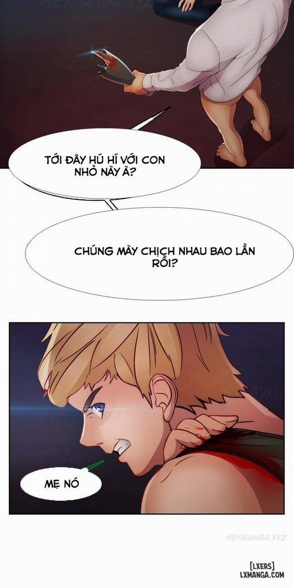 Khu Vườn Hoang Lạc 39 trang 17