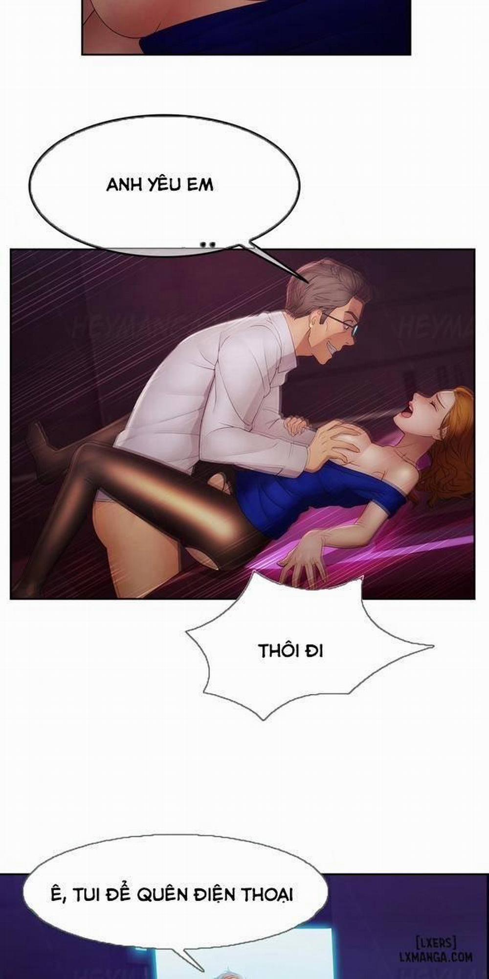 Khu Vườn Hoang Lạc 39 trang 2