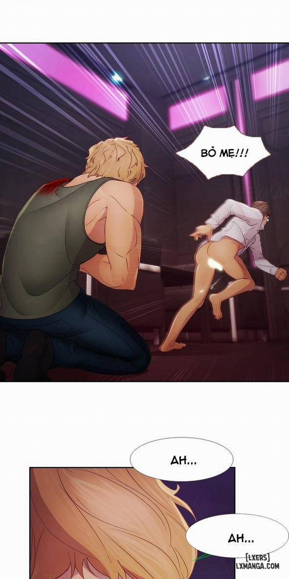 Khu Vườn Hoang Lạc 39 trang 22