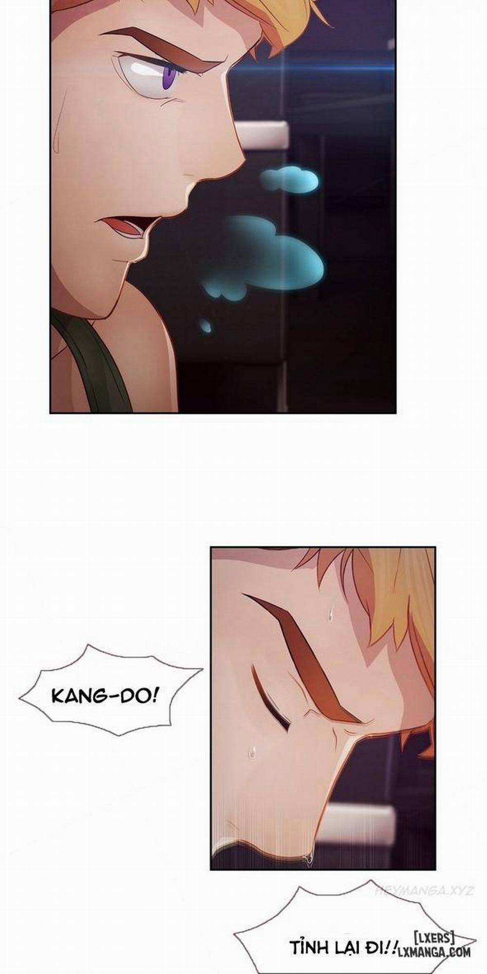 Khu Vườn Hoang Lạc 39 trang 23