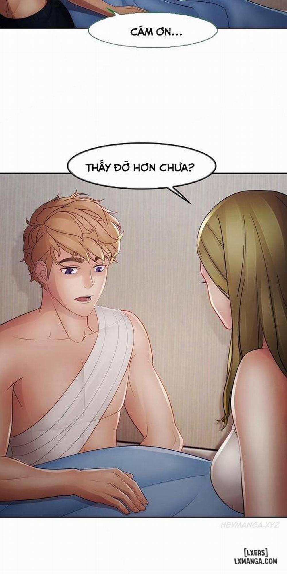 Khu Vườn Hoang Lạc 39 trang 29