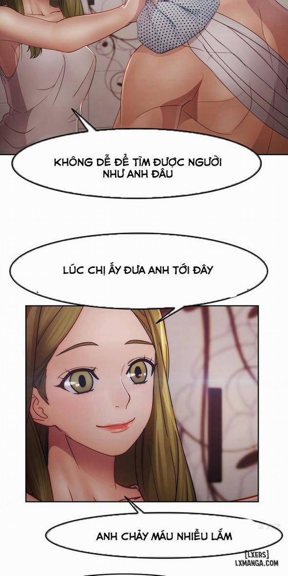 Khu Vườn Hoang Lạc 39 trang 31