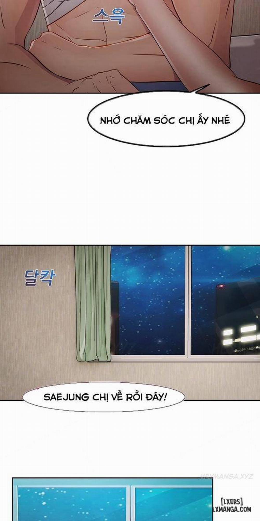 Khu Vườn Hoang Lạc 39 trang 35