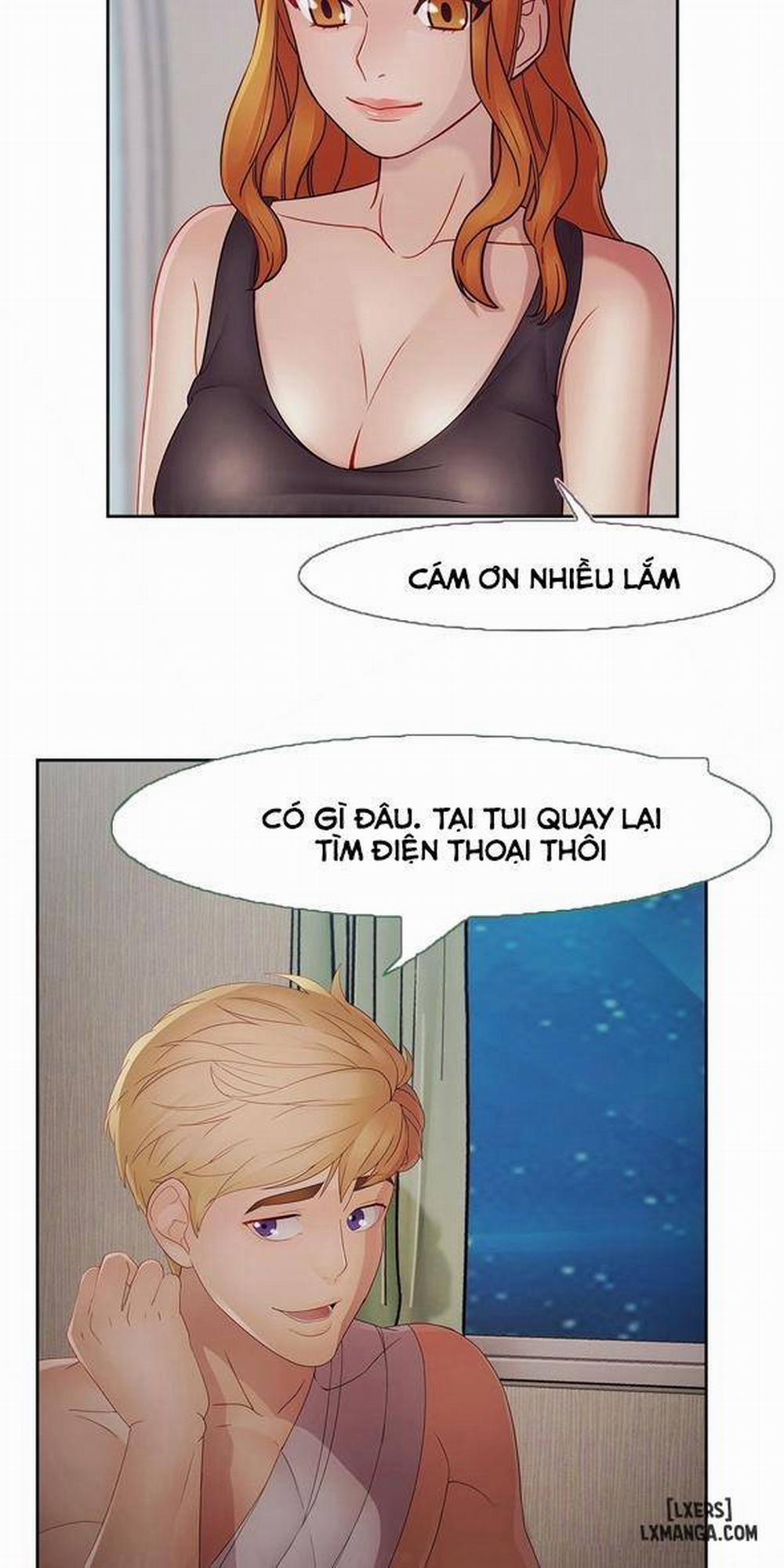 Khu Vườn Hoang Lạc 39 trang 38