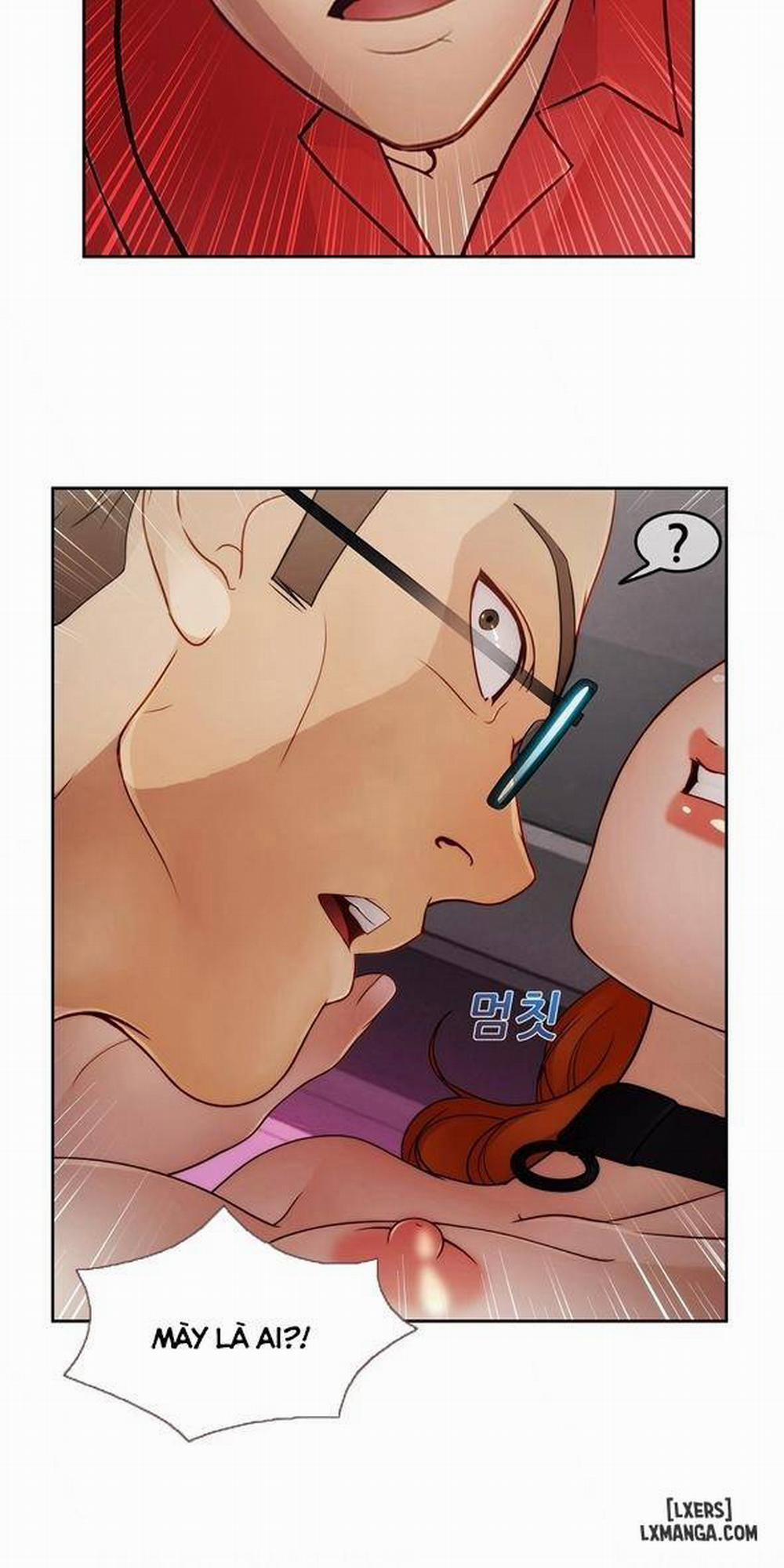 Khu Vườn Hoang Lạc 39 trang 4