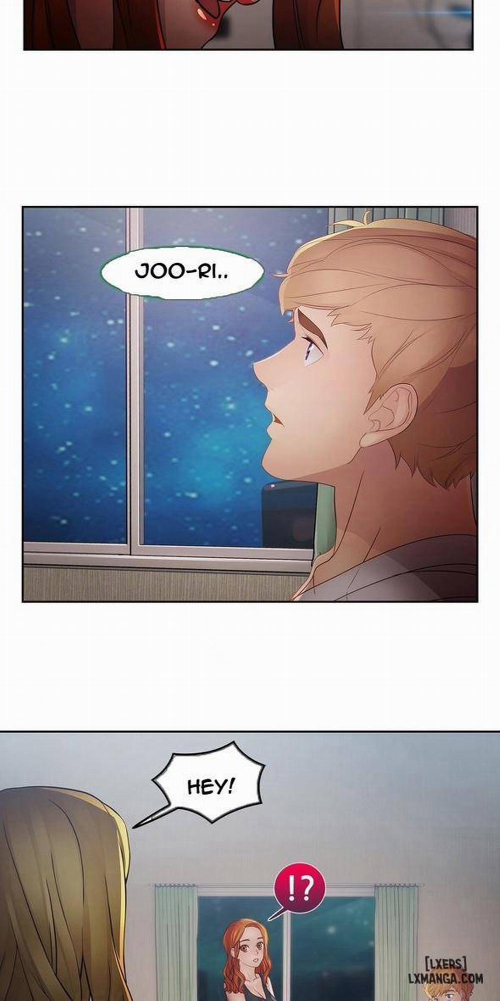 Khu Vườn Hoang Lạc 39 trang 42