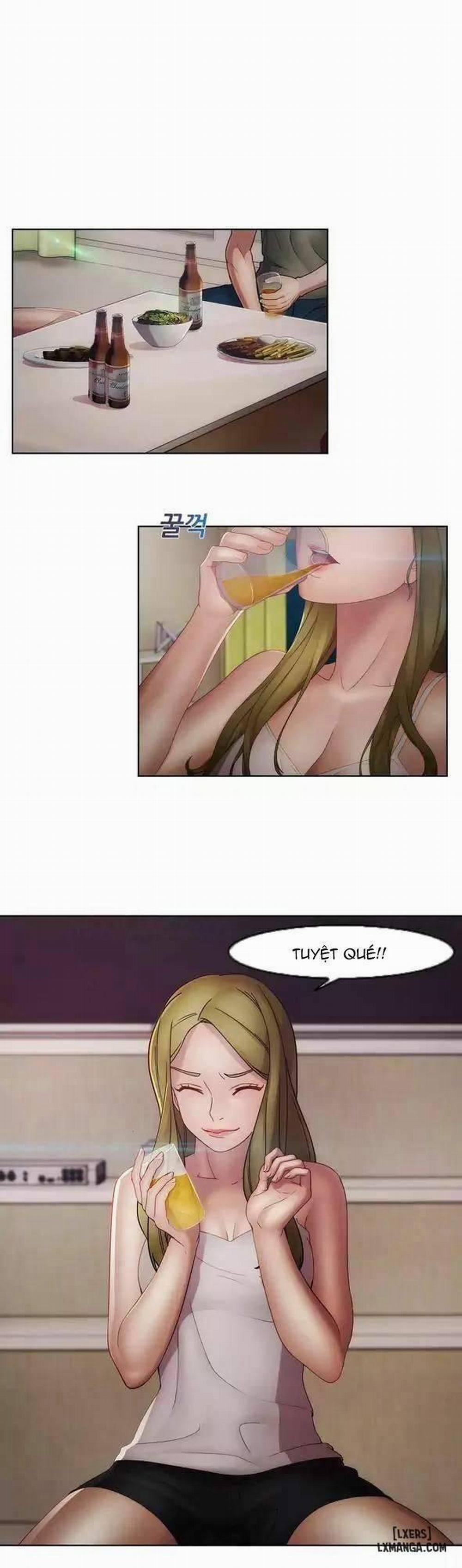 Khu Vườn Hoang Lạc 40 trang 0