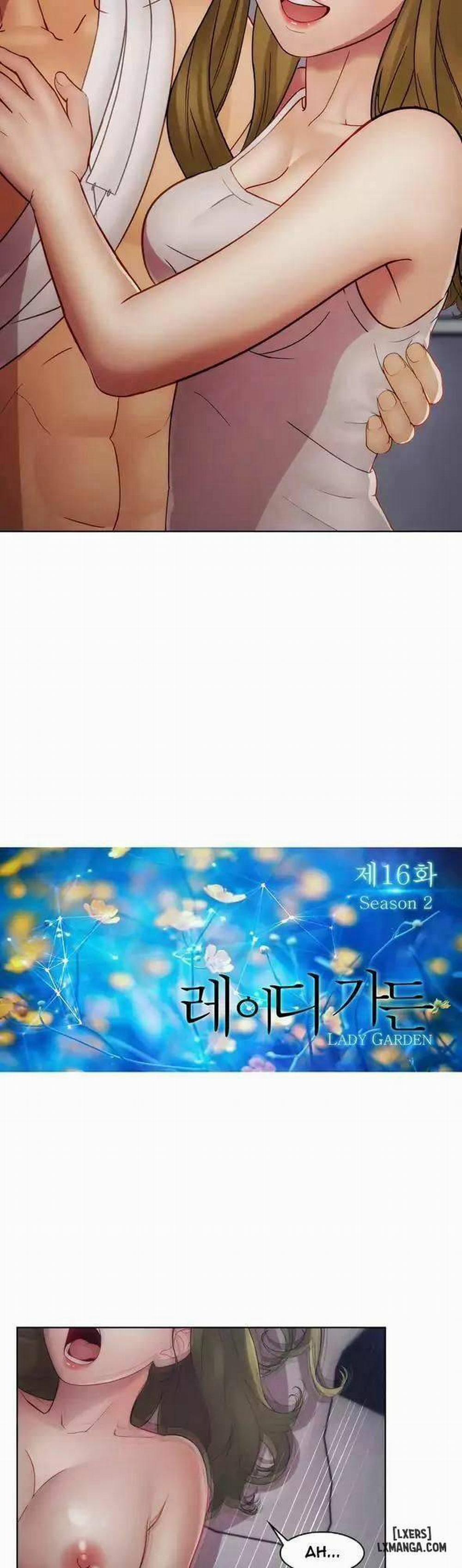 Khu Vườn Hoang Lạc 40 trang 20