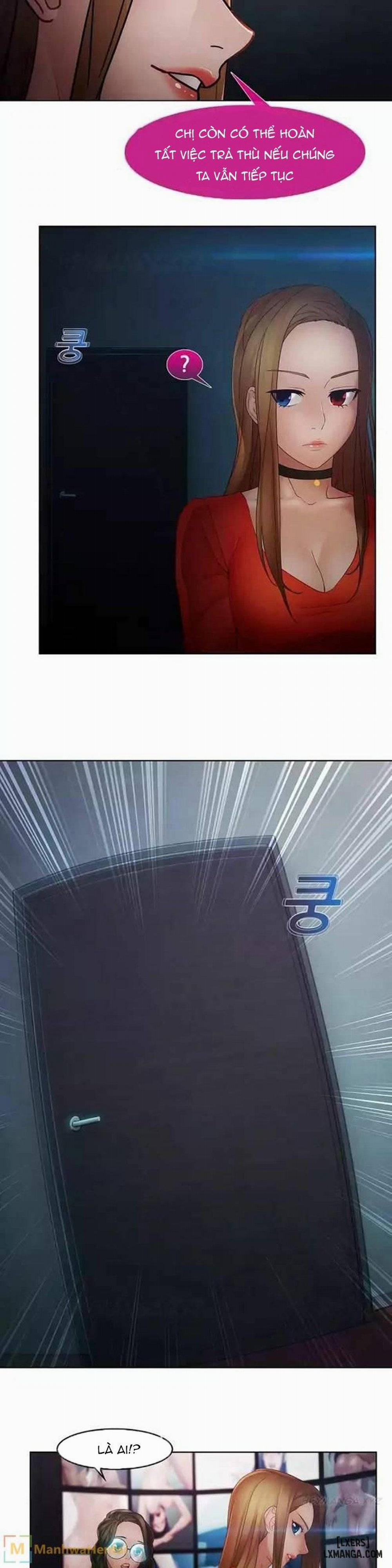 Khu Vườn Hoang Lạc 42 trang 13