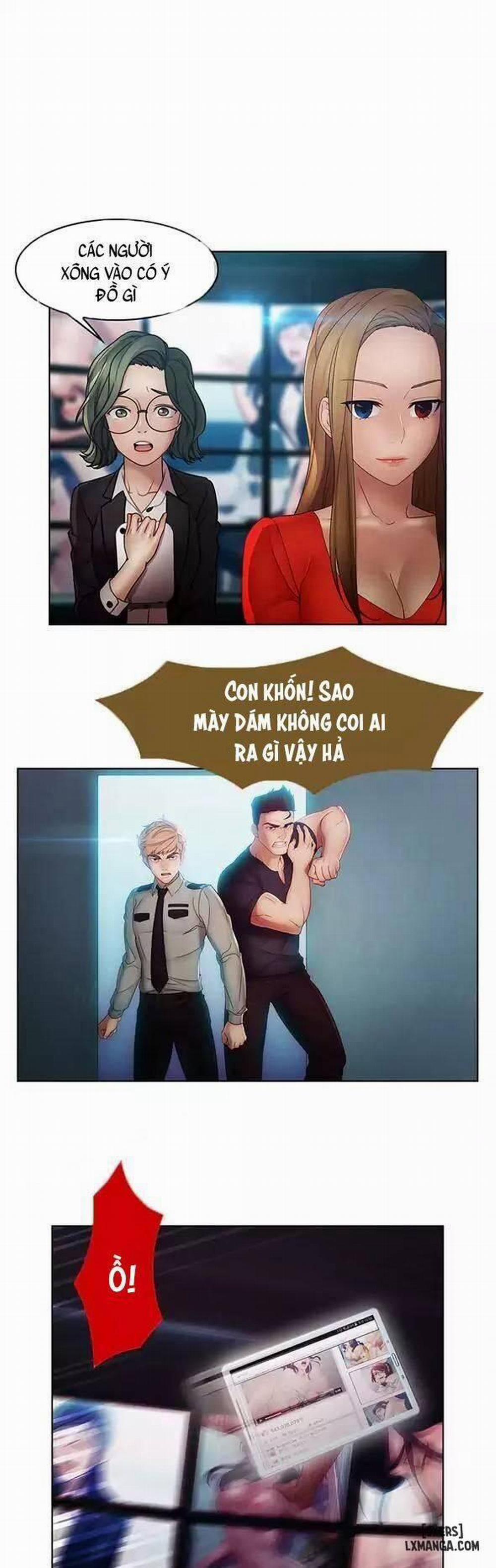 Khu Vườn Hoang Lạc 43 trang 0