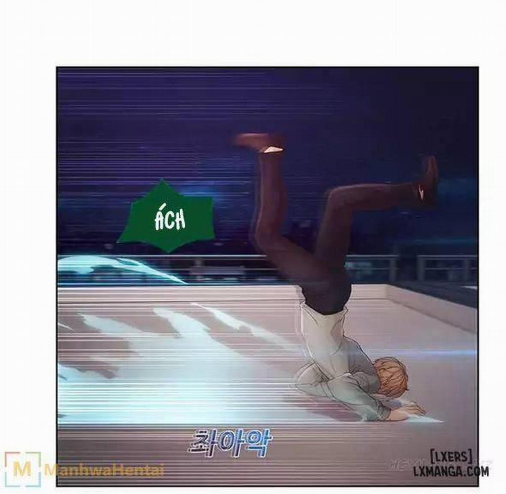 Khu Vườn Hoang Lạc 43 trang 16