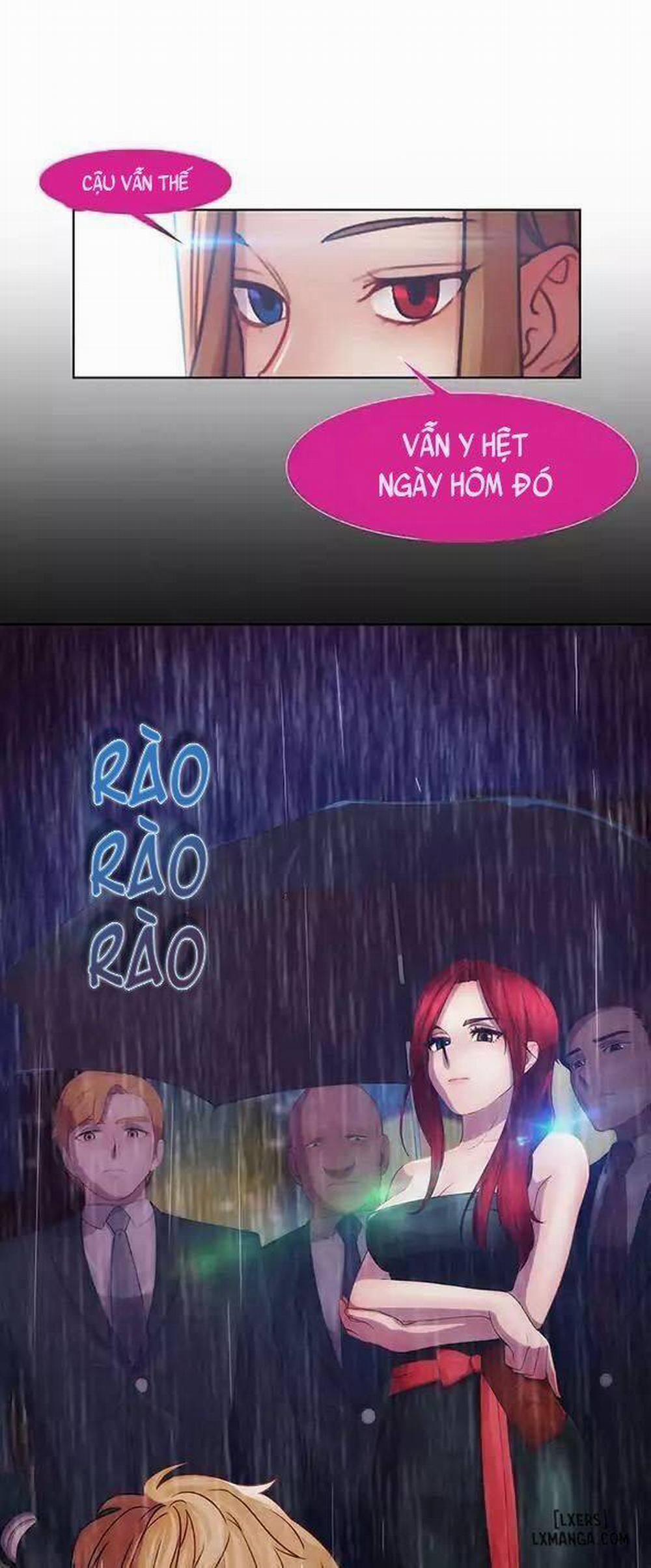 Khu Vườn Hoang Lạc 43 trang 3