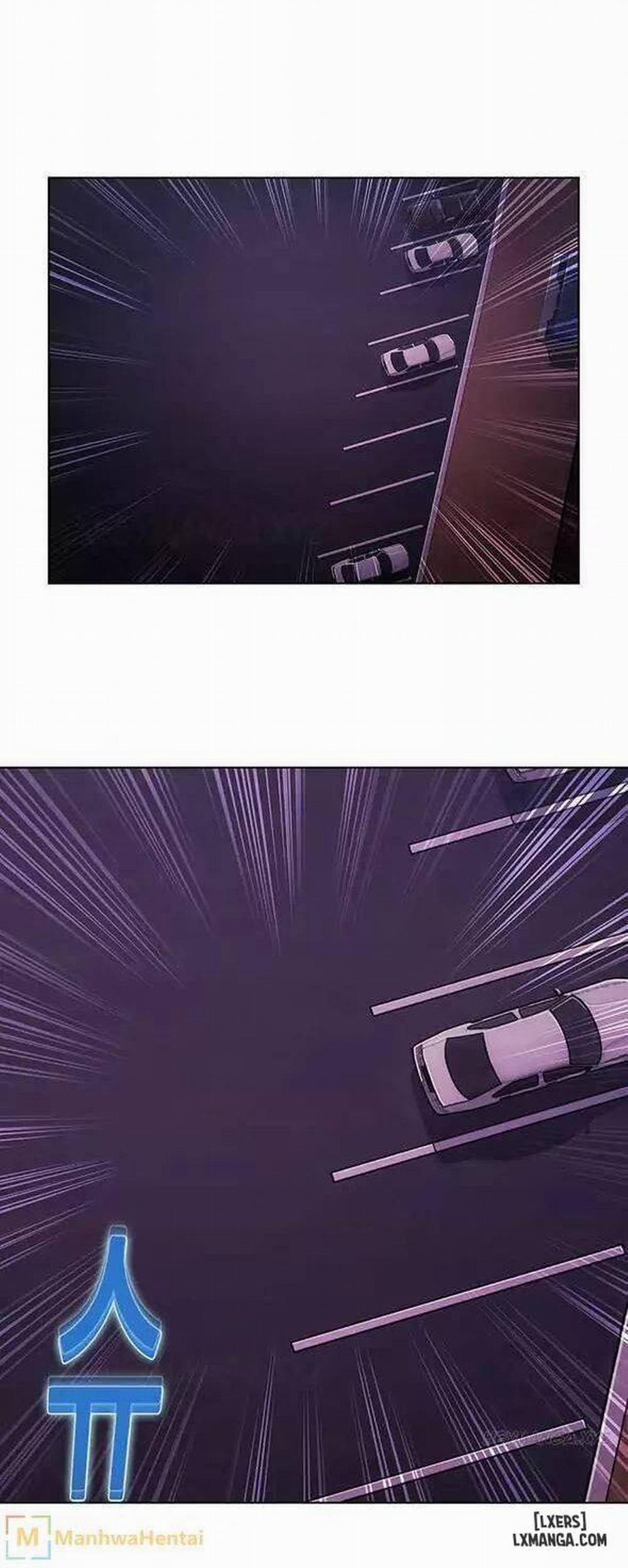 Khu Vườn Hoang Lạc 43 trang 33