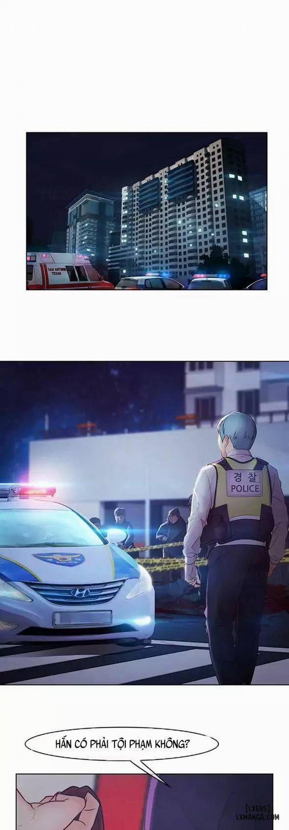 Khu Vườn Hoang Lạc 43 trang 35