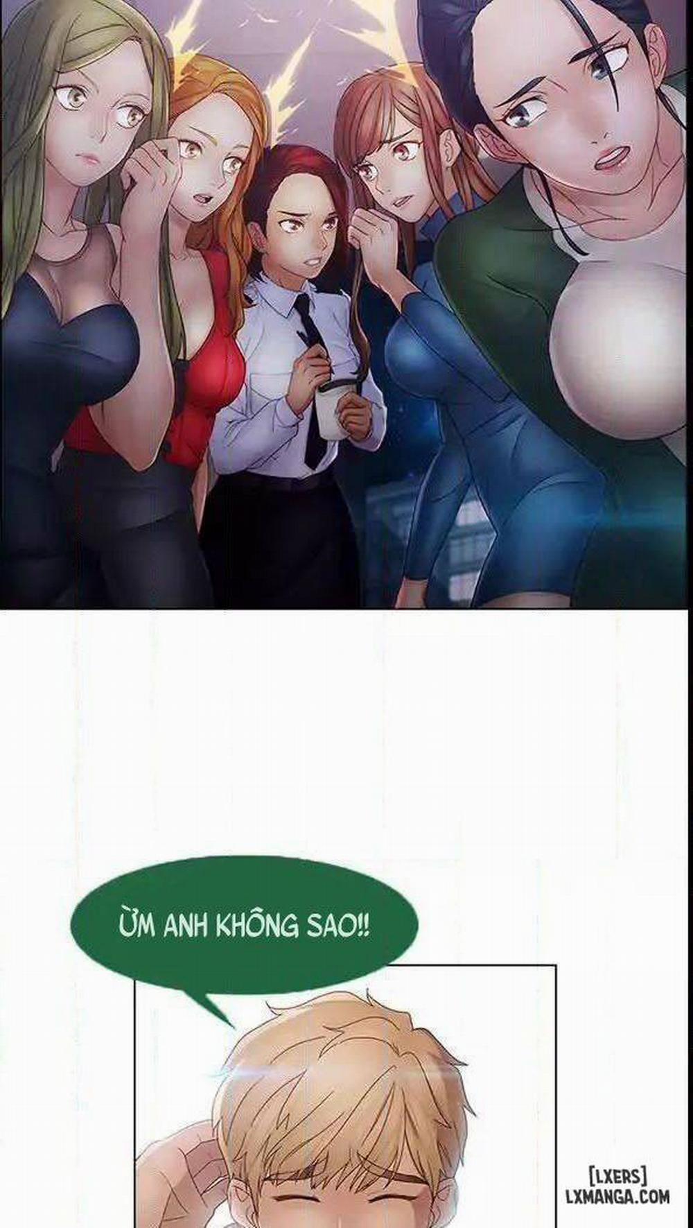 Khu Vườn Hoang Lạc 43 trang 39