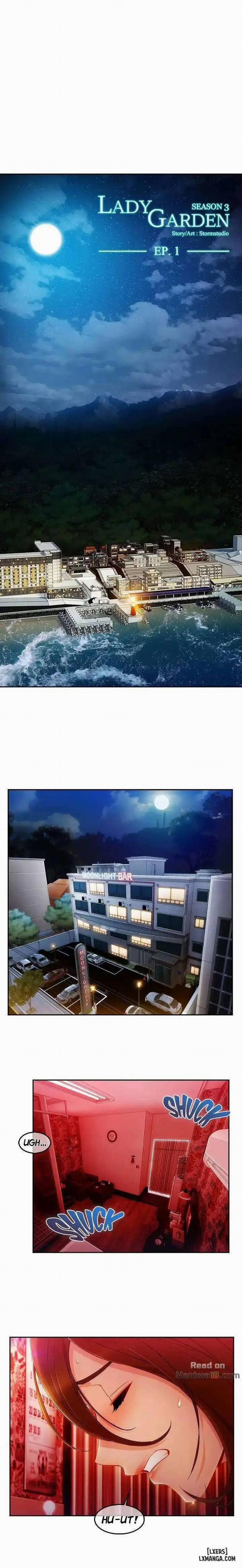 Khu Vườn Hoang Lạc 44 trang 0