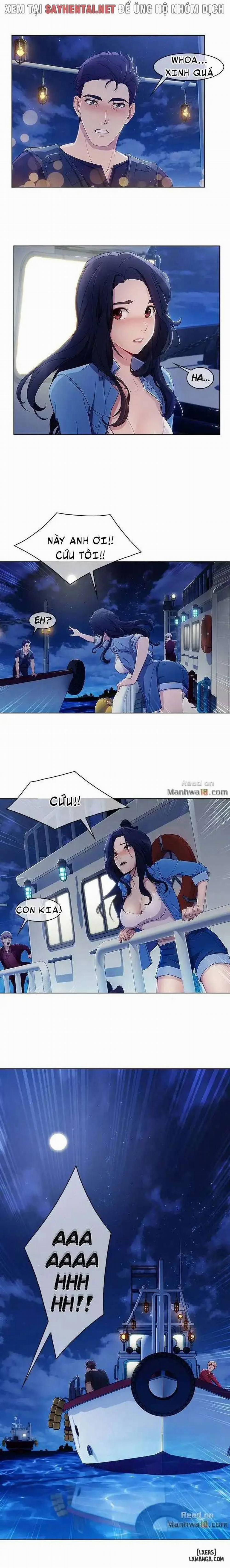 Khu Vườn Hoang Lạc 44 trang 13