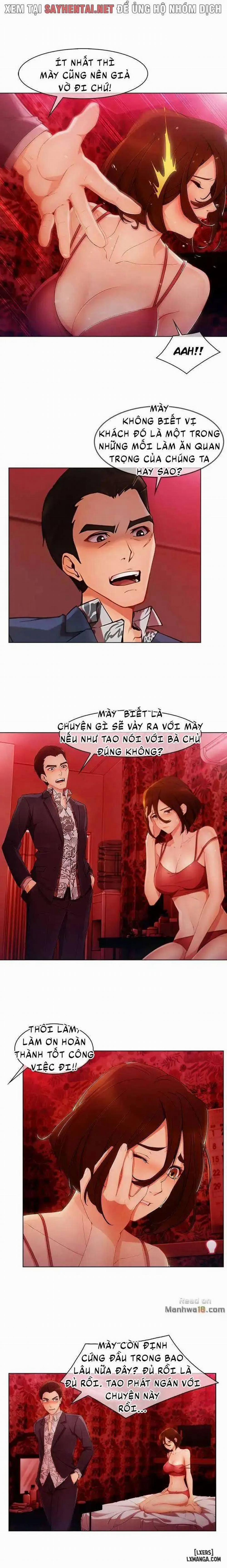 Khu Vườn Hoang Lạc 44 trang 5