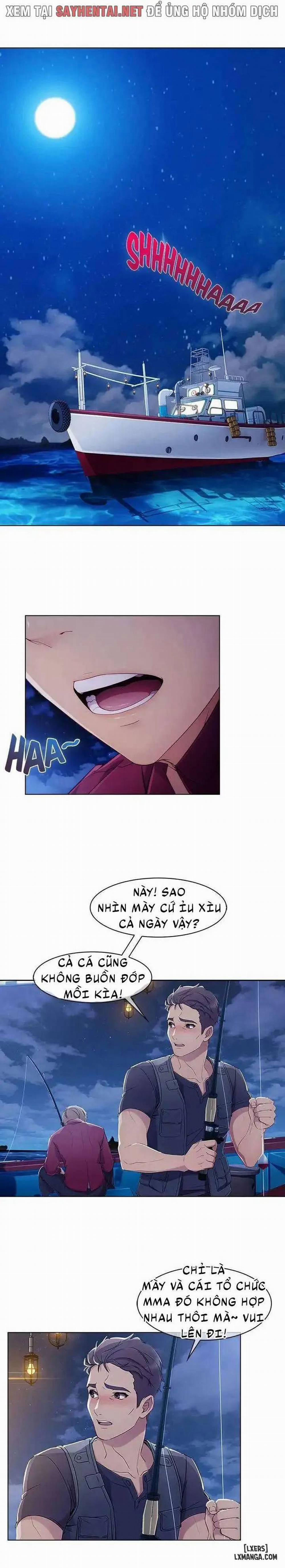 Khu Vườn Hoang Lạc 44 trang 7