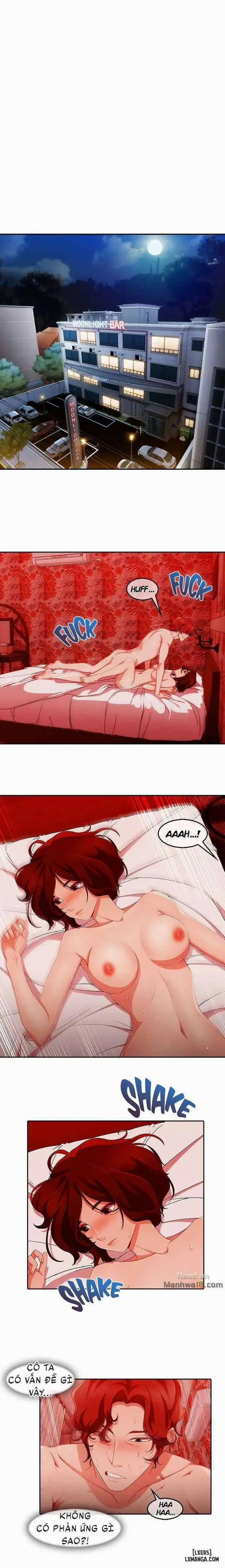 Khu Vườn Hoang Lạc 45 trang 0