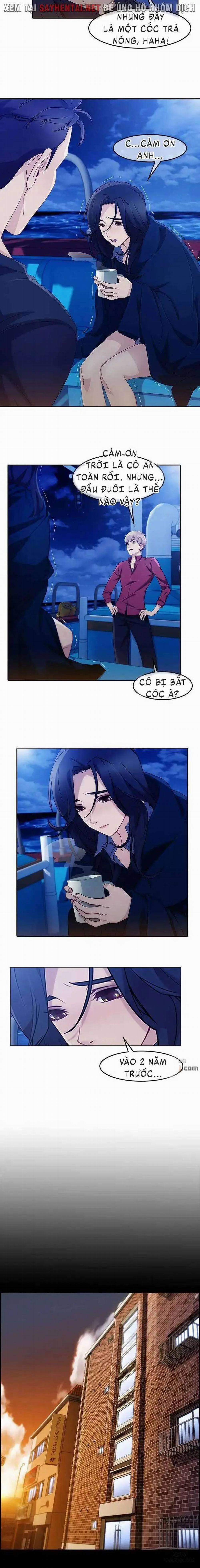 Khu Vườn Hoang Lạc 45 trang 10