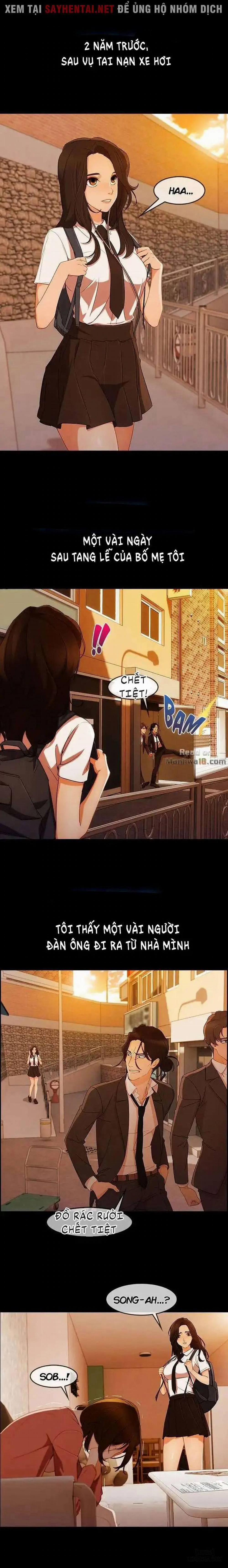 Khu Vườn Hoang Lạc 45 trang 11