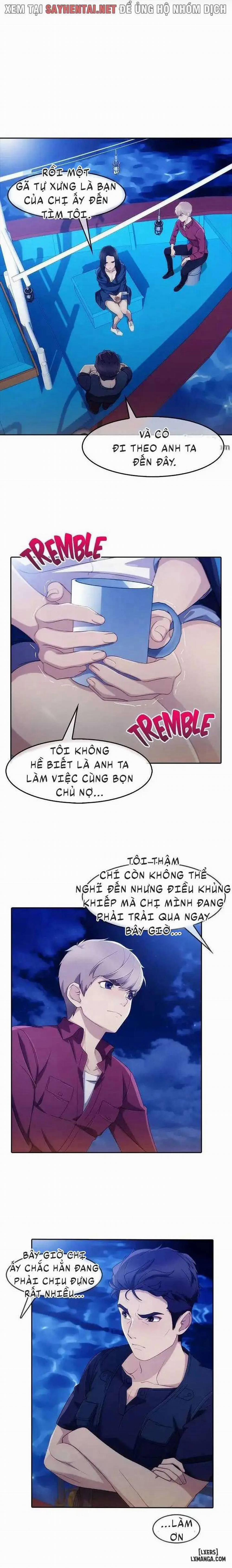 Khu Vườn Hoang Lạc 45 trang 13