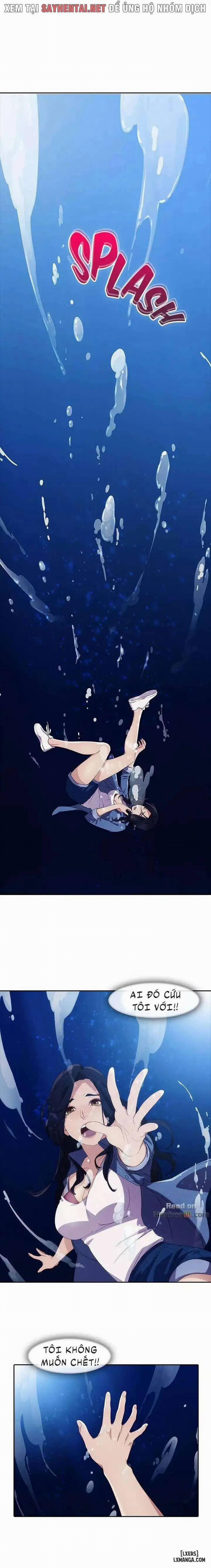 Khu Vườn Hoang Lạc 45 trang 5