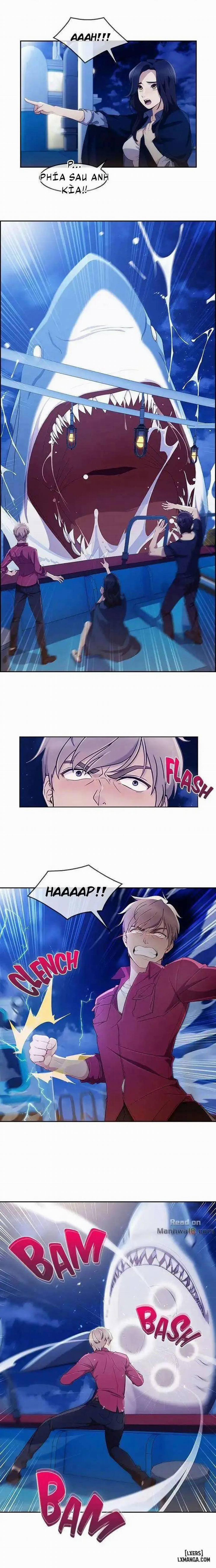 Khu Vườn Hoang Lạc 46 trang 0