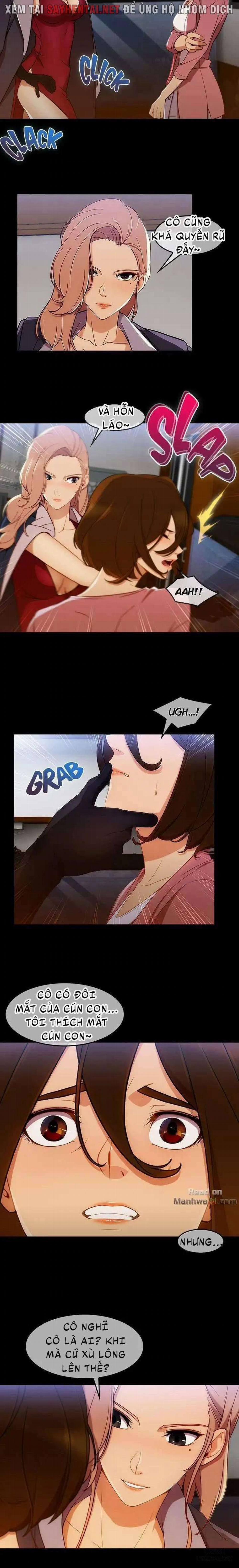 Khu Vườn Hoang Lạc 46 trang 13