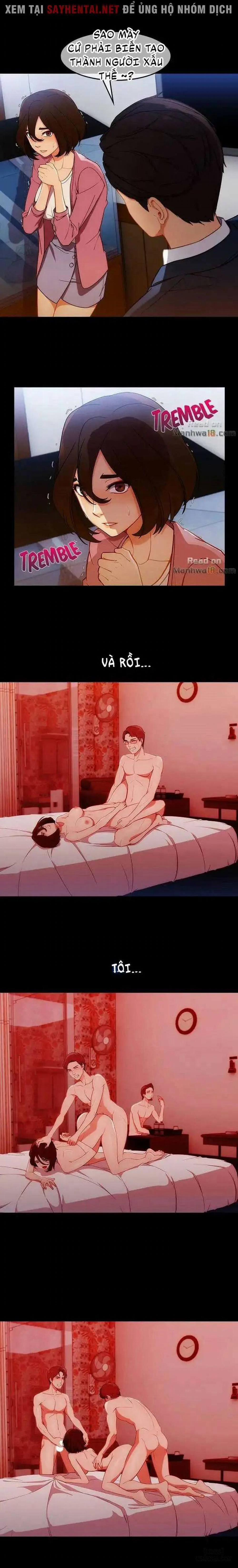 Khu Vườn Hoang Lạc 46 trang 15