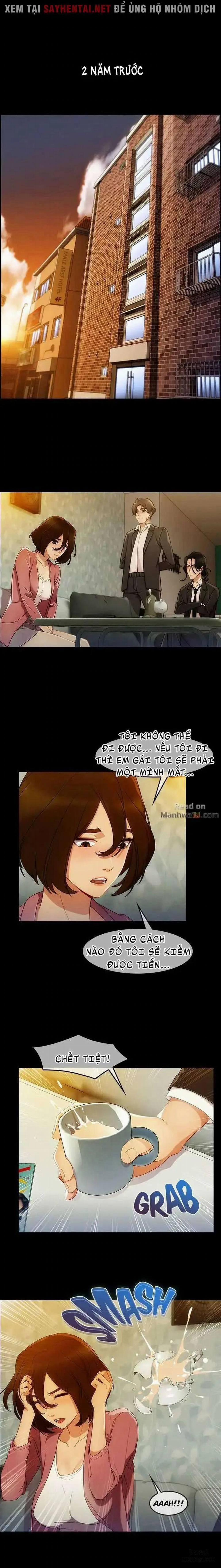 Khu Vườn Hoang Lạc 46 trang 2