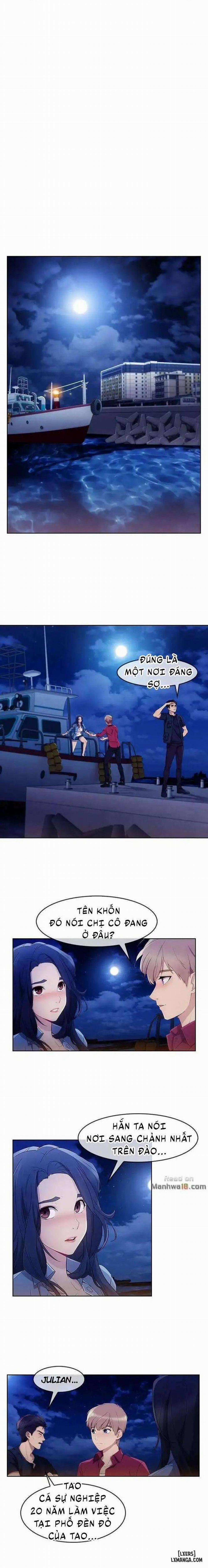 Khu Vườn Hoang Lạc 48 trang 0