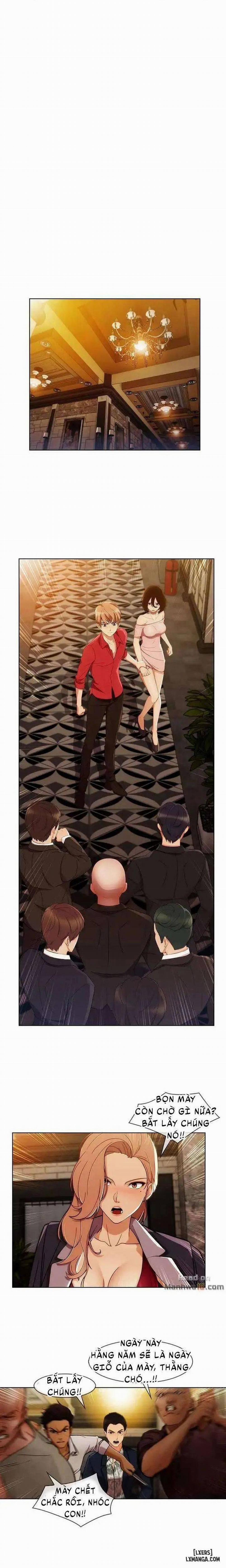 Khu Vườn Hoang Lạc 49 trang 0