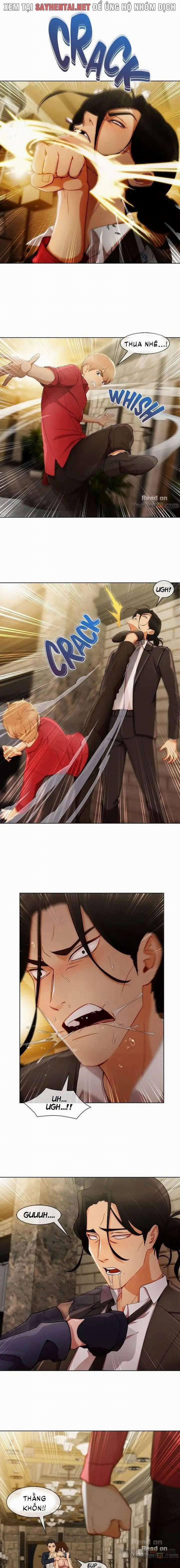 Khu Vườn Hoang Lạc 49 trang 3