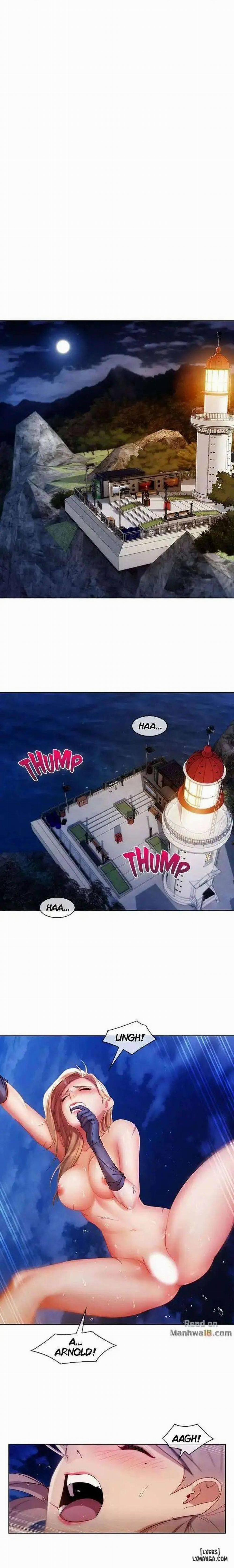 Khu Vườn Hoang Lạc 50 trang 0